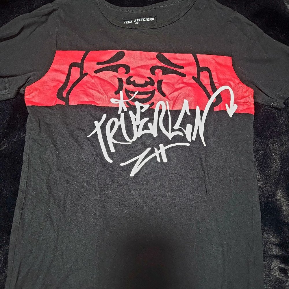 True Religion shirt